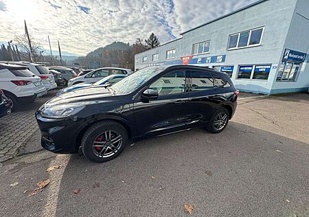 Ford Kuga Plug-In Hybrid ST-Line X