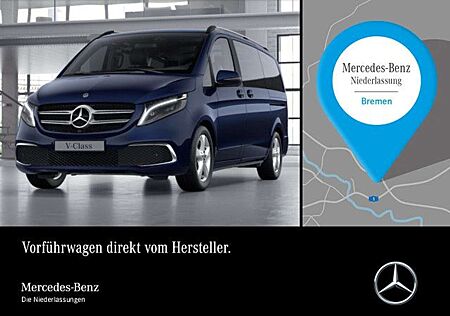 Mercedes-Benz V 300 d AVANTGARDE EDITION+MIXTO+SportP+SchiebDa