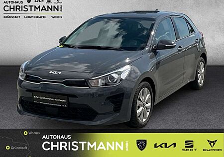 Kia Rio VISION 1.0 T-GDI *NAVIGATIONSSYSTEM*
