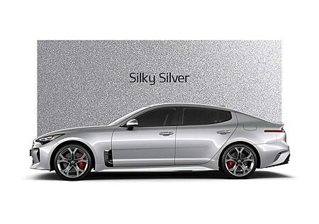 Kia Stinger 3.3 T-GDI AWD OPF GT
