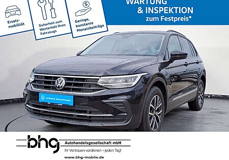 VW Tiguan Volkswagen 1.4 eHybrid DSG Navi AHK Pano Sitzheizung