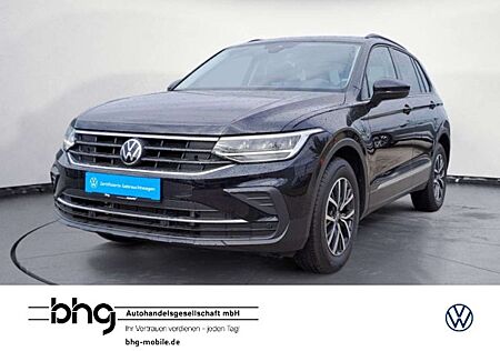 VW Tiguan Volkswagen 1.4 eHybrid DSG Navi AHK Pano Sitzheizung
