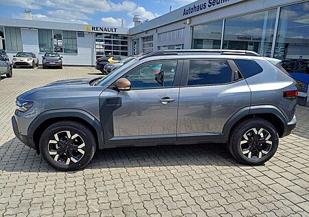 Dacia Duster EXTREME TCe 130 4x4 SHZ, Navi, City- u.Technikpake
