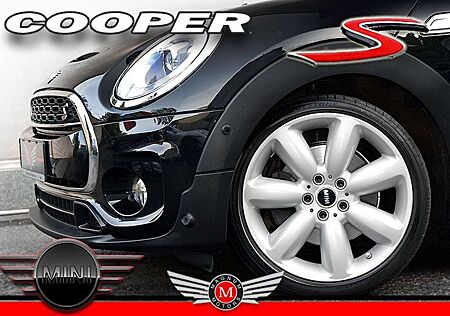 Mini Cooper S Clubman *Aut.*Head-Up*Navi*Leder*Panor.*