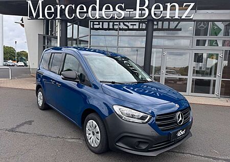 Mercedes-Benz Citan 113 Tourer Klimaautomatik AK Kamera MBUX
