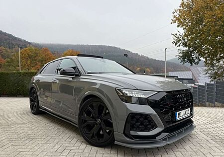 Audi RS Q8 4.0 TFSI quattro Pano-Softclose-Garantie