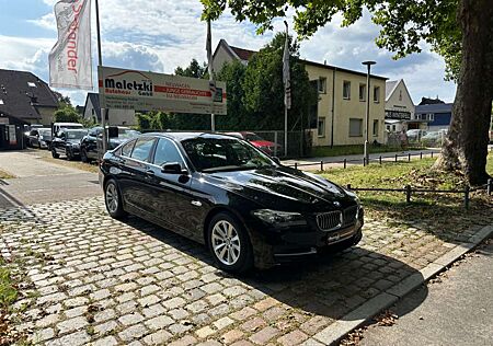 BMW 520 d*Bi-Xenon*HeadUp*SHZ*Tempomat*Spurhalte*