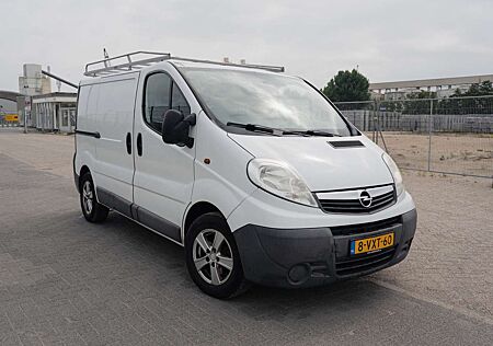 Opel Vivaro 2.0 CDTI L1H1 EcoFlex
