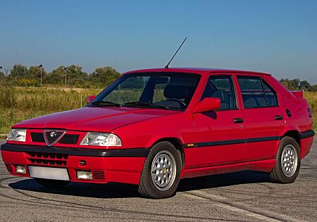 Alfa Romeo 33 1.7 16v Quadrifoglio Permanent QV P4