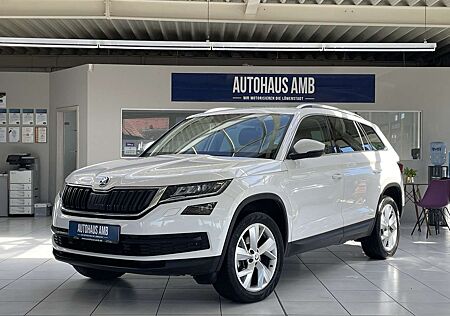 Skoda Kodiaq 1.5 TSI Style Virtual Navi Kamera ACC