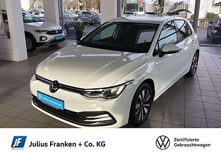 VW Golf Volkswagen 1.5 TSI MOVE NAVI DIGI ACC AMBI LED ISO SITZH