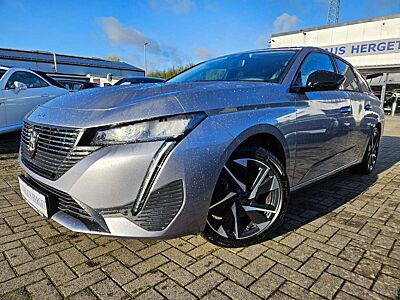 Peugeot 308 SW Allure Pack