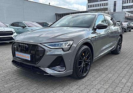 Audi e-tron 55 2x S line BLACK EDITION 21Z ACC KAMERA