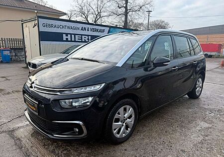 Citroën C4 Picasso Citroen BlueHDi 120 BUSINESS *TUV NEU*7 SITZE