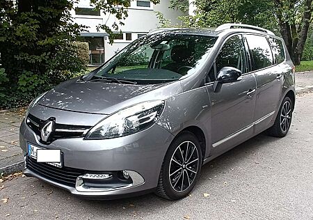 Renault Grand Scenic Energy dCi 130 S