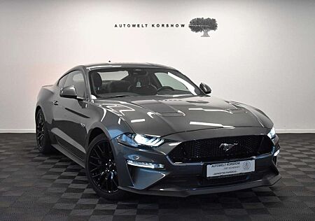 Ford Mustang GT 5.0 *LED*KAMERA*VIRTUAL*SITZLÜFTUNG