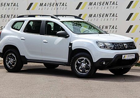 Dacia Duster Comfort 4WD|AHK|Tempomat|Led|Bluetooth