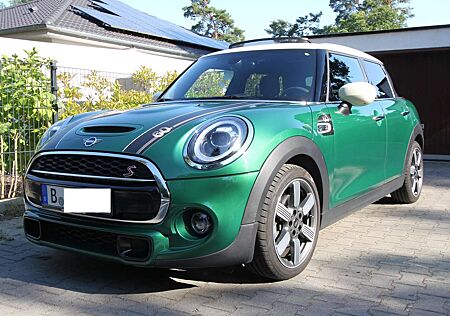 Mini Cooper S Aut. 60 Years
