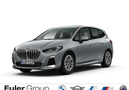 BMW 216 Active Tourer i Sportpaket AD Navi Digitales Cockp