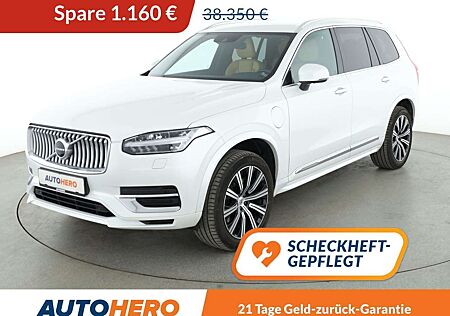 Volvo XC 90 XC90 2.0 T8 Plug-in Hybrid Inscription AWD Aut.*NAVI*