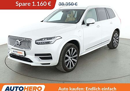 Volvo XC 90 XC90 2.0 T8 Plug-in Hybrid Inscription AWD Aut.*NAVI*