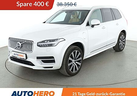 Volvo XC 90 XC90 2.0 T8 Plug-in Hybrid Inscription AWD Aut.*NAVI*