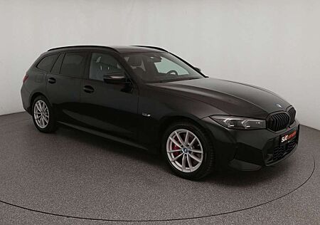 BMW 330 e M Sport Pro ACC|ad.LED|Pano|PA+Kam|el.S|AHK