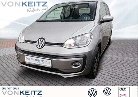 VW Up Volkswagen ! join Start-Stopp 1.0 BMT