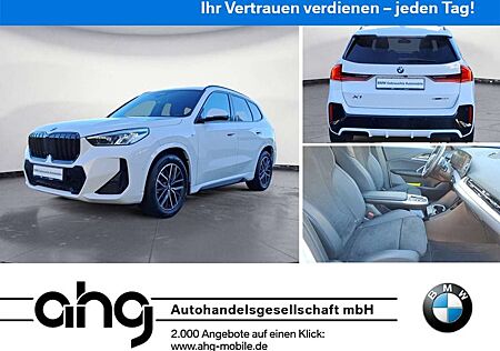 BMW X1 sDrive20i Steptronic M Sportpaket AHK