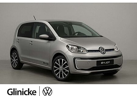 VW e-up! Volkswagen e-up! Edition 28,9 kWh RüKa Klima SiHz