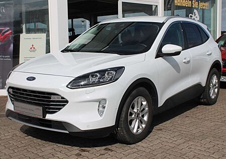 Ford Kuga 1.5 D Titanum X