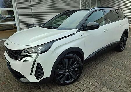 Peugeot 5008 1.5 Diesel GT / AHZV / KAMERA / LEDER