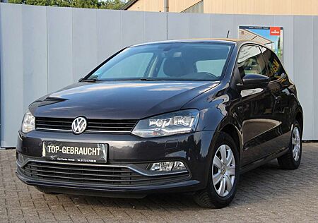 VW Polo Volkswagen 1.0 55kW LOUNGE Edition