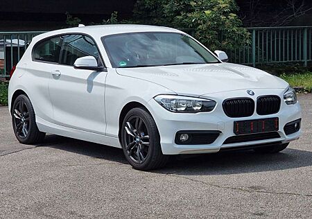 BMW 116 d Advantage **2.Hand*PDC*Sitzheizung*