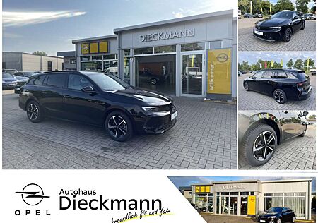 Opel Astra ST 1.5 D Edition SHZ AHK RFK LED PDC