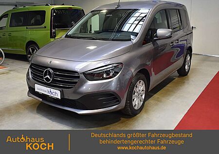 Mercedes-Benz T-Klasse T-Class 180 Progressive rollstuhlgerecht