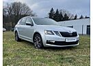 Skoda Octavia Combi 2.0 TDI DSG Soleil