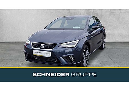 Seat Ibiza ANNIVERSARY EDITION 1.0 TSI FR NAVI+LED