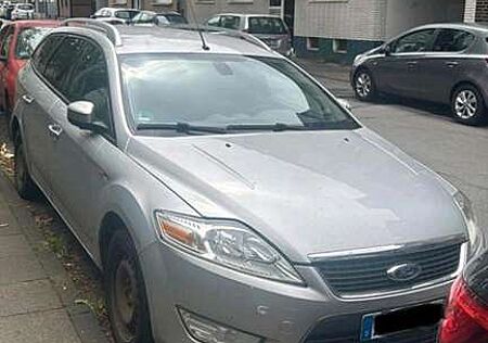 Ford Mondeo Turnier Turnier 1.6 Ti-VCT Trend