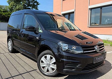 VW Caddy Volkswagen Trendline BMT / NAVI / BEHINDERTENGERECHT