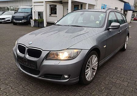 BMW 318d 318 DPF Touring Aut. Edition Lifestyle