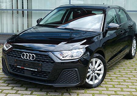 Audi A1 Sportback 35 TFSI NAVI PLUS+VIRTUAL+SHZ+PDC