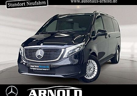 Mercedes-Benz EQV 300 Lang Avantgarde PanoD. Leder 6-Sitze LED