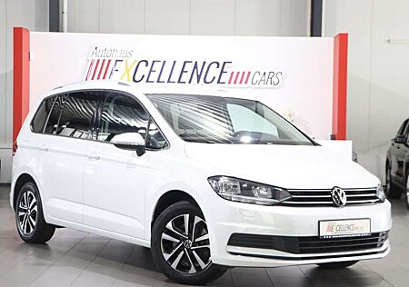 VW Touran Volkswagen 1.5 TSI IQ.DRIVE UNITED / 7-SITZER, ACC