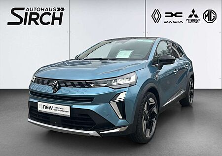 Renault Symbioz E-TECH Full Hybrid 145 Iconic*Solarbay*