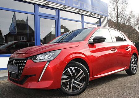 Peugeot 208 Allure Pack Kamera/SHZ/LED