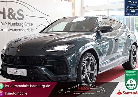 Lamborghini Urus *Panorama*AHK*Bang & Olufsen