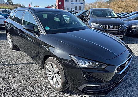 Seat Leon ST 1.5 eTSI *DSG*STYLE*PDCHI*TEMPOMAT*SHZ*D