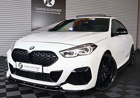BMW 235 xDrive Gran Coupé/LED/RFK/HIFI/CARPLAY