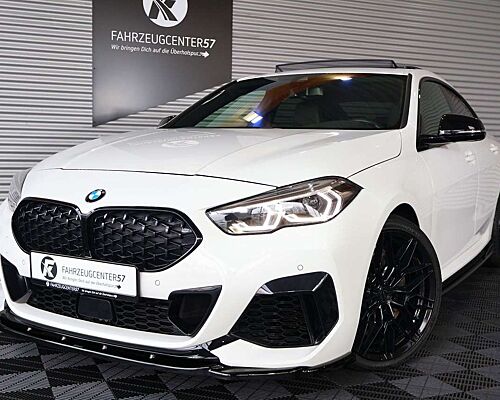 BMW 235 xDrive Gran Coupé/LED/RFK/HIFI/CARPLAY